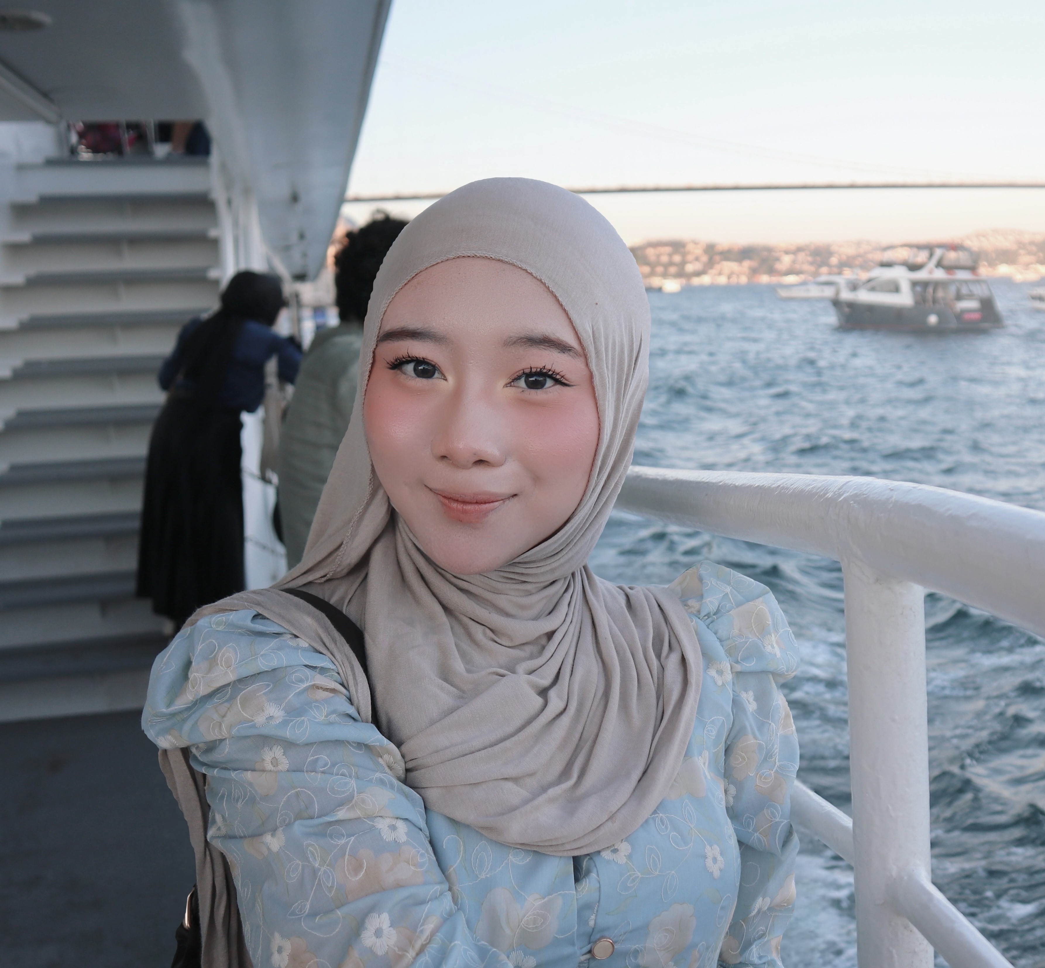 Syafira