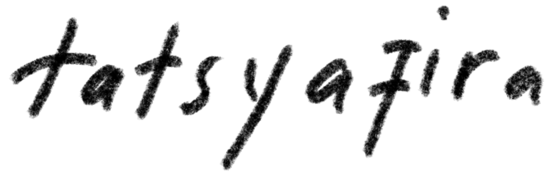 Tatsyafira