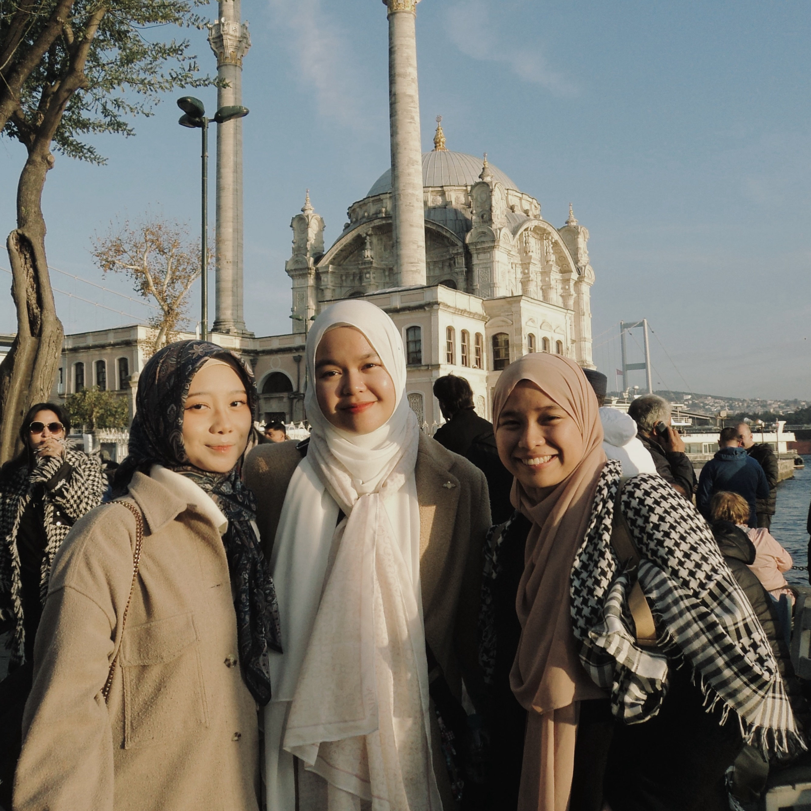 Tatsyafira in Türkiye